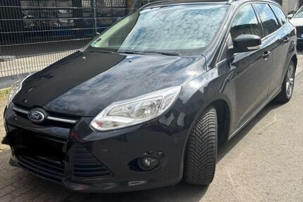 Ford Focus 306.000 km 1.600 &euro; Krefeld 47799