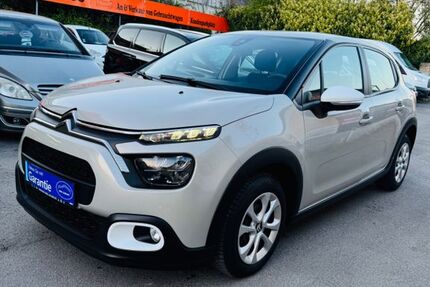 Citroen C3 11.500 km 11.500 &euro; Mönchengladbach 41199