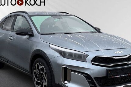 Kia XCeed 38.785 km 25.890 &euro; Jülich 52428