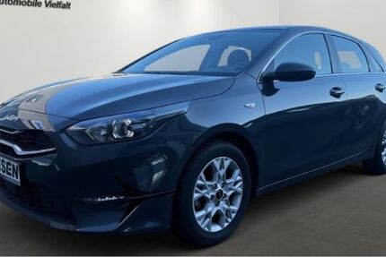 Kia ceed / Ceed 19.467 km 22.980 &euro; Korschenbroich 41352