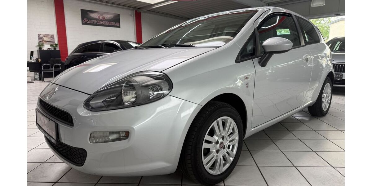 Fiat Punto 79.000 km 4.990 &euro; Leverkusen 51371