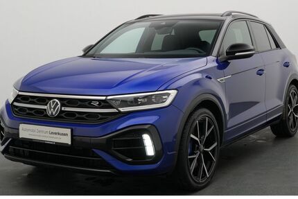 VW T-Roc 25.540 km 46.980 &euro; Leverkusen 51379