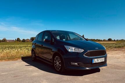 Ford C-Max 182.000 km 5.390 &euro; Düsseldorf 40591