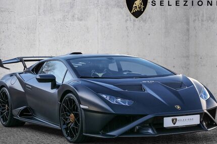 Lamborghini Huracán 6.500 km 344.900 &euro; Düsseldorf 40476