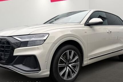 Audi Q8 87.651 km 58.900 &euro; Düsseldorf 40233
