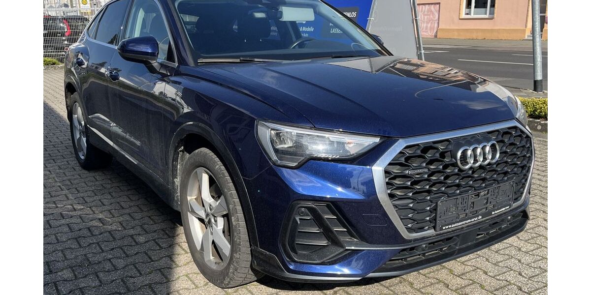 Audi Q3 71.300 km 28.980 &euro; Mönchengladbach 41063