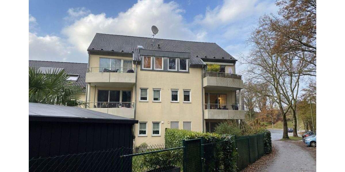 Etagenwohnung Mönchengladbach Hockstein - 2 Zimmer, 57 m&sup2;, 149.900&euro; | Angebot:25657431