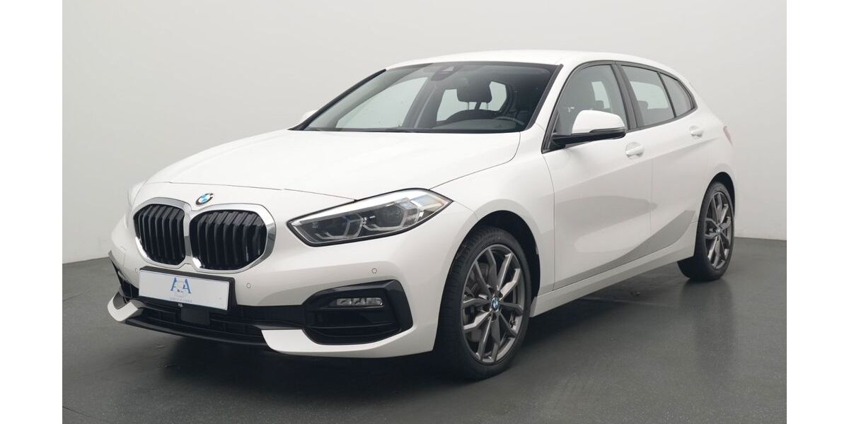 BMW 120 32.800 km 25.490 &euro; Leverkusen 51373