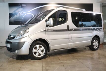 Opel Vivaro 209.998 km 8.300 &euro; Ratingen 40880