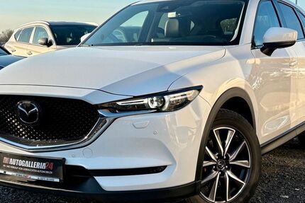 Mazda CX-5 169.082 km 16.990 &euro; Bergheim 50127