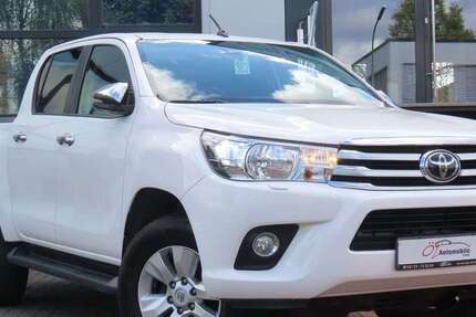Toyota Hilux 259.114 km 21.900 &euro; Neuss 41469