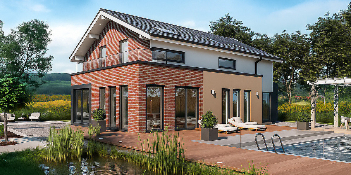 Einfamilienhaus Kerpen - 5 Zimmer, 139 m&sup2;, 654.000&euro; | Angebot:25675449