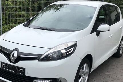 Renault Scenic 98.000 km 7.250 &euro; Pulheim 50259