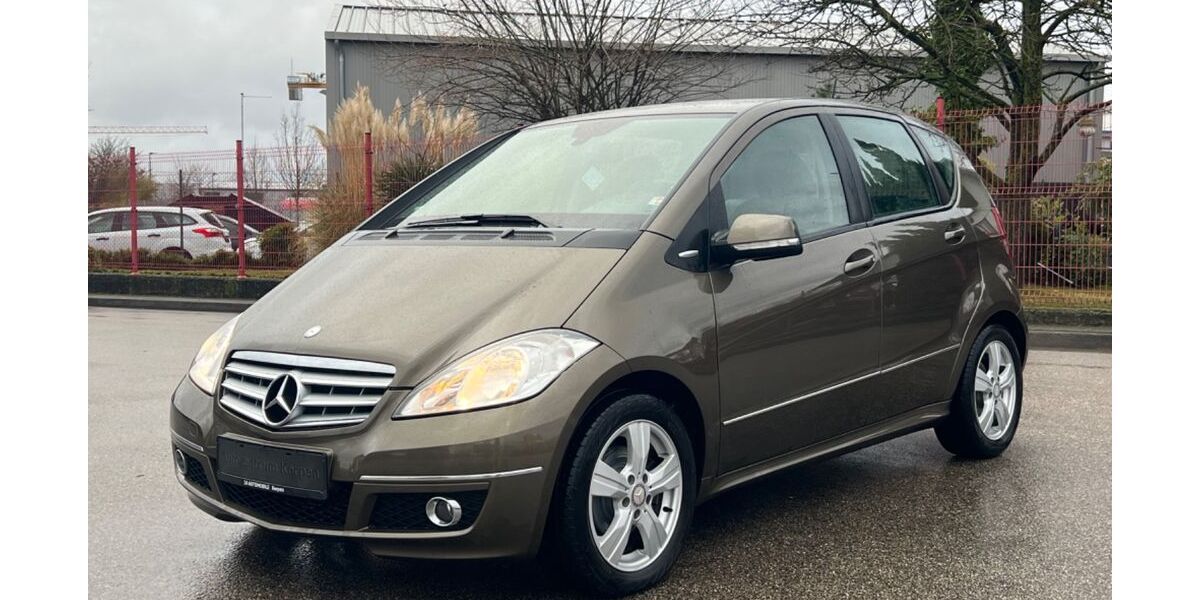 Mercedes-Benz A 180 211.500 km 4.600 &euro; Kerpen 50169