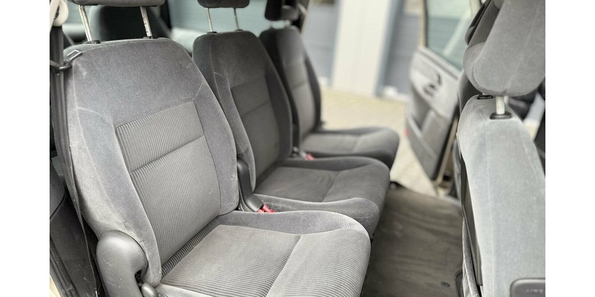 Ford Galaxy / Ghia / Sitzheizung / Klima / 7 Sizer 256.000 km 3.990 &euro; Mönchengladbach 41066