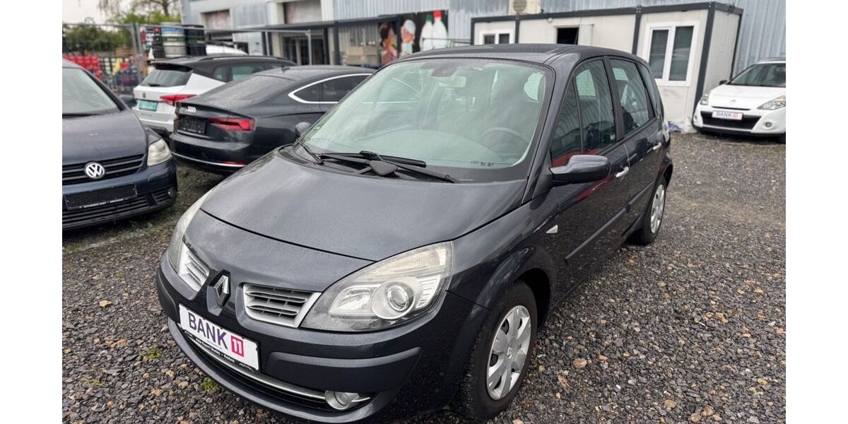 Renault Scenic 170.000 km 1.999 &euro; Mönchengladbach 41238