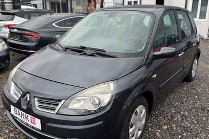 Renault Scenic 170.000 km 2.190 &euro; Mönchengladbach 41238