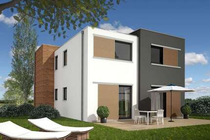 Haus Nörvenich - 5 Zimmer, 160 m&sup2;, 589.000&euro; | Angebot:25156886