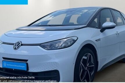 VW ID.3 37.809 km 29.450 &euro; Neuss 41460