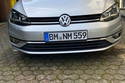 VW Golf 100.000 km 15.600 &euro; Frechen 50226