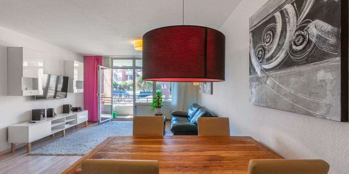 Zimmer Köln Niehl - 2 Zimmer, 1.790&euro; | Angebot:17018469