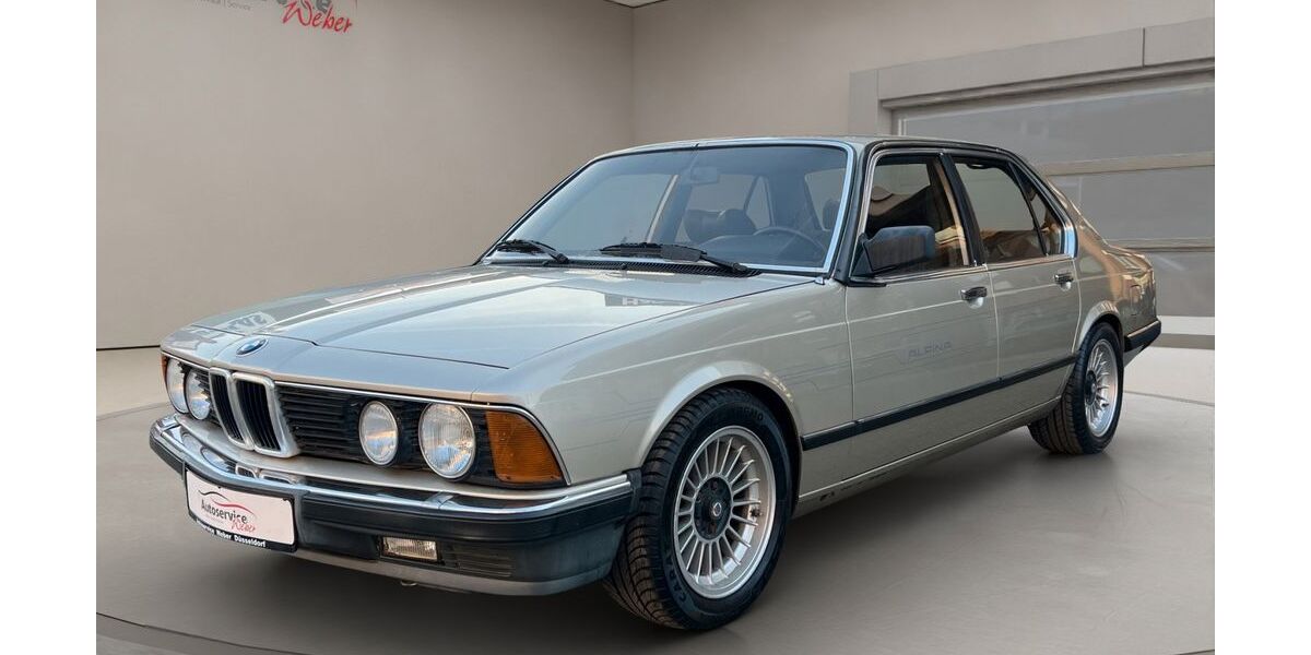 Alpina B10 160.163 km 19.990 &euro; Düsseldorf 40235