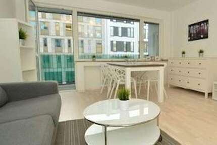 Zimmer Düsseldorf Pempelfort - 1 Zimmer, 1.100&euro; | Angebot:26095713