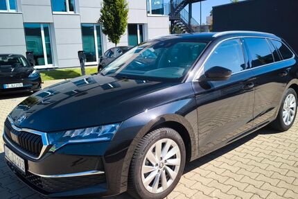 Skoda Octavia 23.613 km 28.000 &euro; Hilden 40724