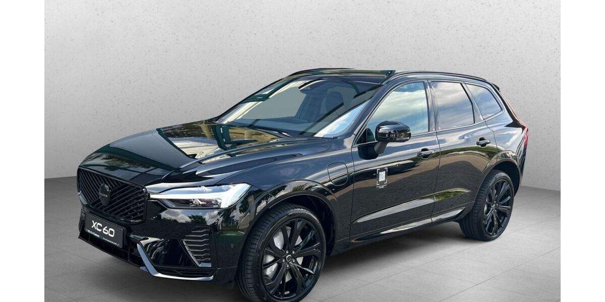 Volvo XC60 13.590 km 58.980 &euro; Mönchengladbach 41068