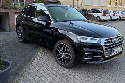 Audi Q5 44.000 km 32.900 &euro; Bergheim 50126