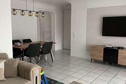 Wohnung Brühl - 3 Zimmer, 78 m&sup2;, 329.000&euro; | Angebot:24949983