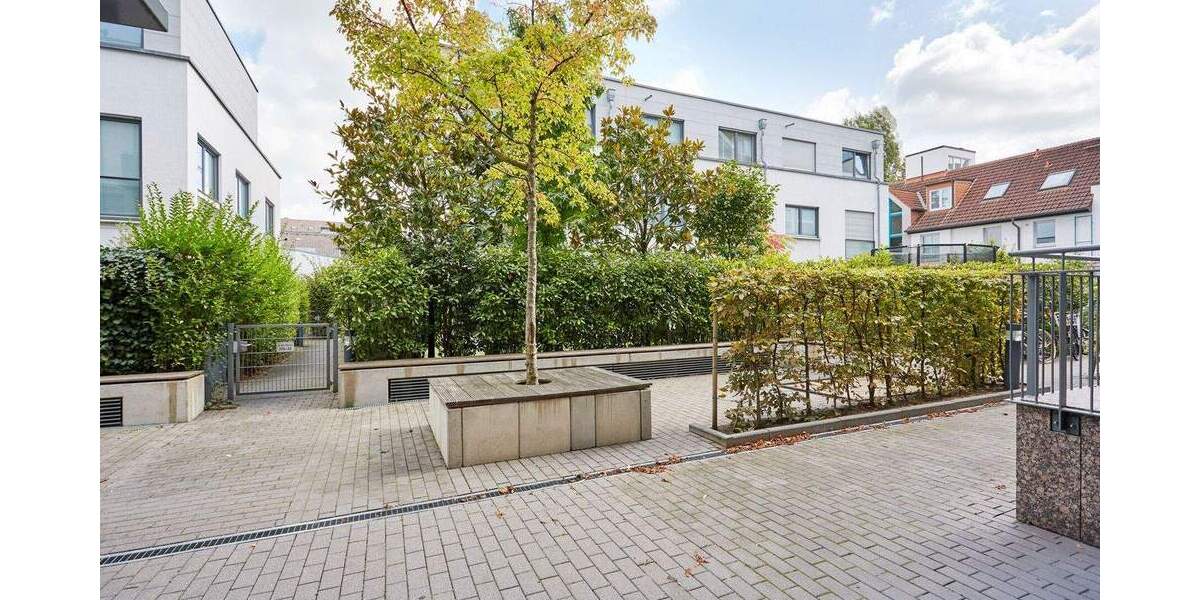 Etagenwohnung Düsseldorf Oberkassel - 4 Zimmer, 107 m&sup2;, 860.000&euro; | Angebot:25667936