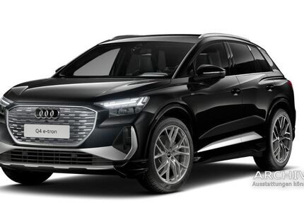 Audi Q4 e-tron 33.216 km 49.480 &euro; Leverkusen 51373