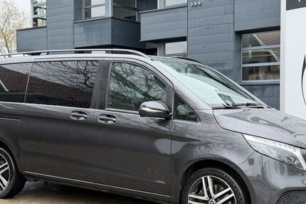 Mercedes-Benz V 220 30.000 km 54.950 &euro; Krefeld 47805