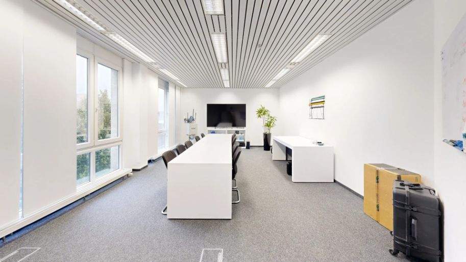 Gewerbeobjekt Düsseldorf Holthausen - 1.090&euro; | Angebot:25736895