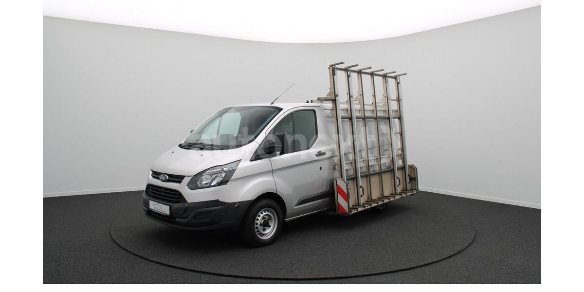 Ford Transit Custom 187.050 km 10.698 &euro; Mönchengladbach 41066