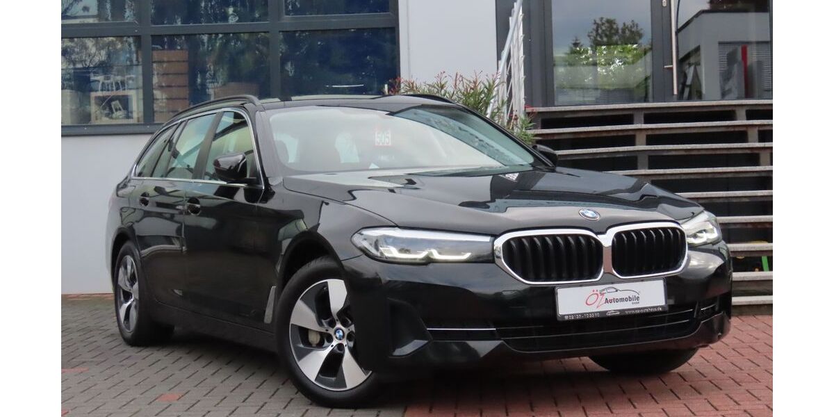 BMW 530 142.264 km 23.900 &euro; Neuss 41469