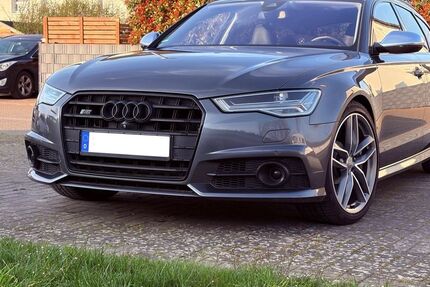 Audi S6 147.200 km 34.500 &euro; Pulheim 50259