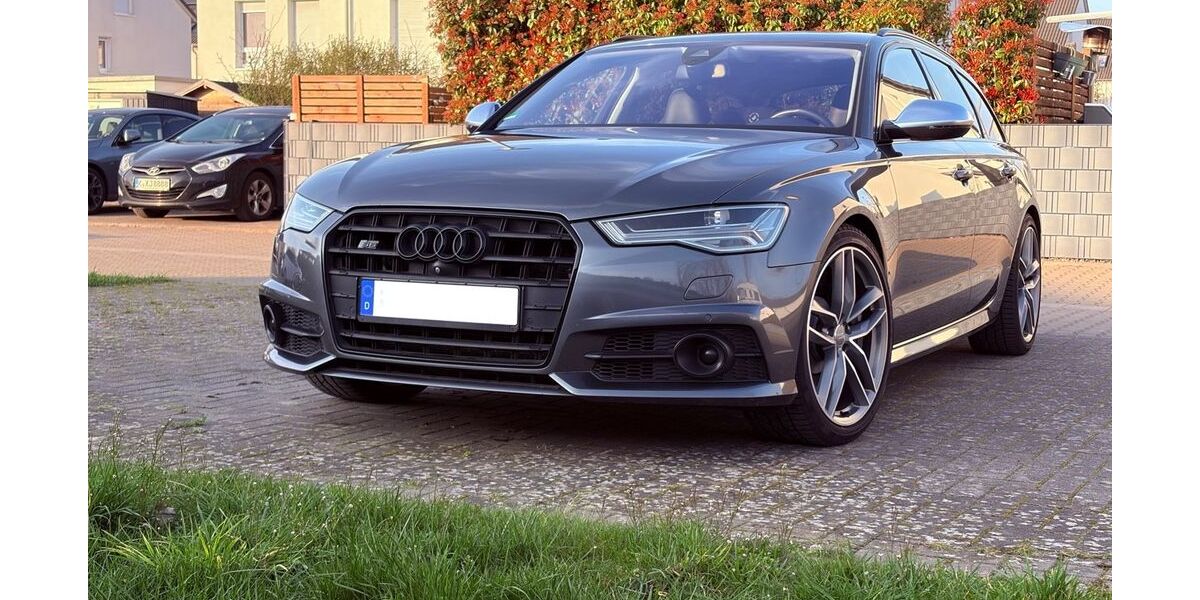 Audi S6 147.200 km 34.500 &euro; Pulheim 50259