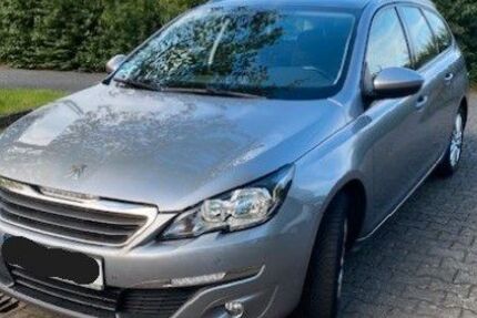 Peugeot 308 108.000 km 6.400 &euro; Mönchengladbach 41238
