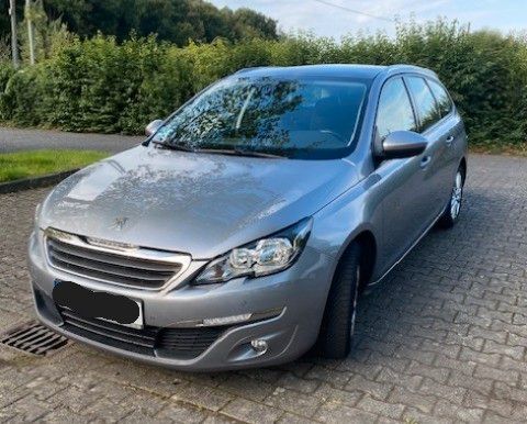 Peugeot 308 108.000 km 6.400 &euro; Mönchengladbach 41238