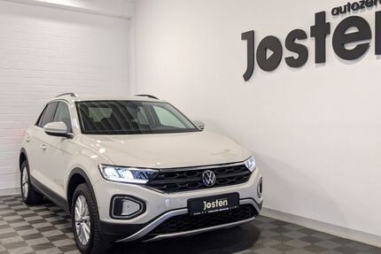 VW T-Roc 49.835 km 24.490 &euro; Monheim 40789