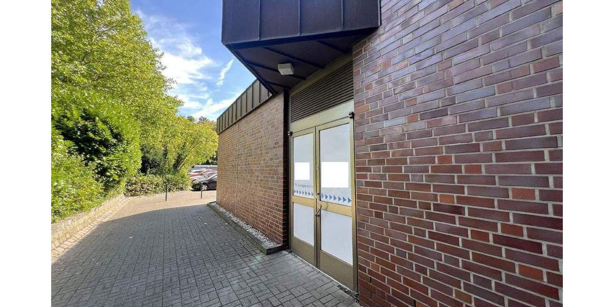 Gewerbeobjekt Mönchengladbach-Stadtmitte Stadtmitte - 4.200&euro; | Angebot:26230878