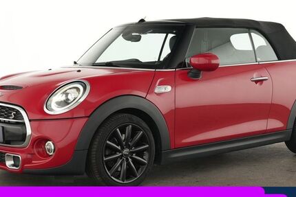 Mini Cooper S Cabrio 79.975 km 18.929 &euro; Neuss 41460