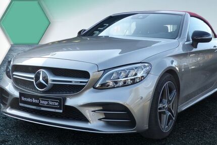 Mercedes-Benz C 43 AMG 15.636 km 48.890 &euro; Grevenbroich 41515