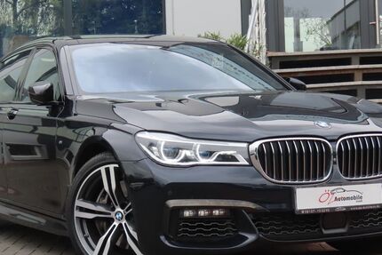 BMW 750 98.000 km 32.900 &euro; Neuss 41469