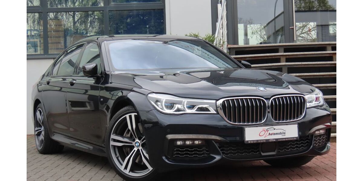 BMW 750 98.000 km 32.900 &euro; Neuss 41469