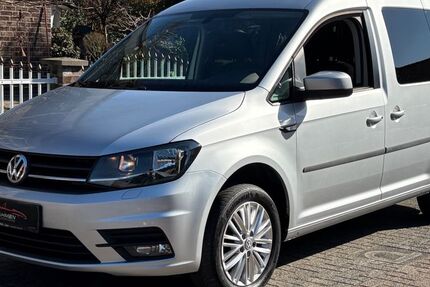 VW Caddy 296.000 km 7.900 &euro; Niederzier-Selhausen 52382