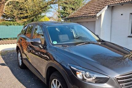 Mazda CX-5 201.000 km 7.900 &euro; Wegberg 41844