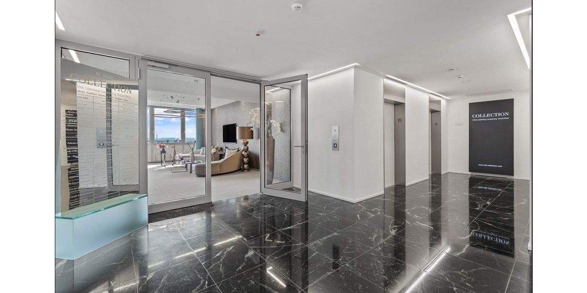 Gewerbeobjekt Düsseldorf Stadtmitte - 429&euro; | Angebot:25733427